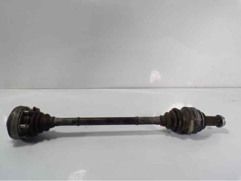 Recambio de transmision trasera derecha para bmw x1 (e84) sdrive 18d referencia OEM IAM 33207605486 4608776 3367122