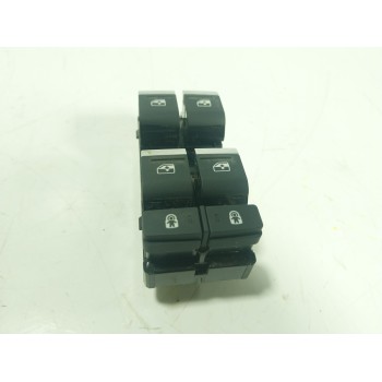 MANDO ELEVALUNAS DELANTERO IZQUIERDO 83A959851C 83A959851C 