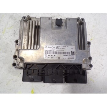 CENTRALITA MOTOR UCE 1846927 DA6A12A650MC 0281031530
