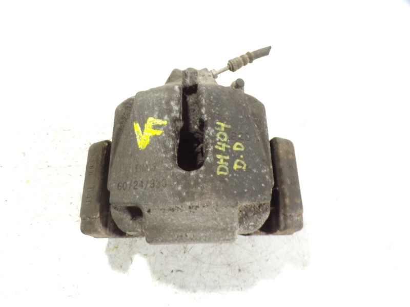 Recambio de pinza freno delantera derecha para bmw serie 5 lim. (f10) 2.0 turbodiesel referencia OEM IAM 34116791920  