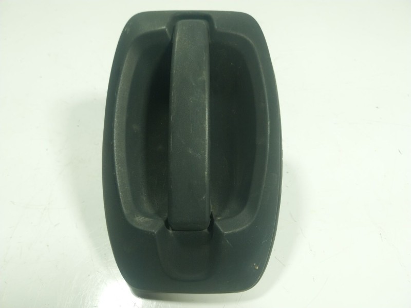 Recambio de maneta exterior delantera derecha para peugeot boxer furgoneta 2.0 bluehdi 130 referencia OEM IAM 1650899880  
