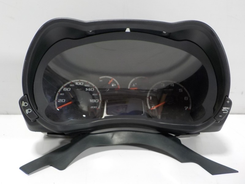 Recambio de cuadro instrumentos para ford ka (ccu) 1.2 8v cat referencia OEM IAM 1935113 52031578 503005051309