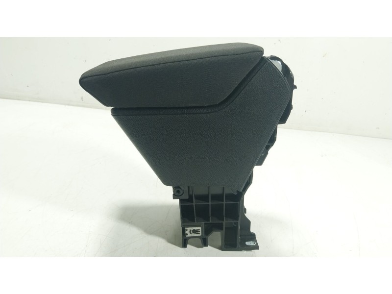 Recambio de apoyabrazos central para seat arona (kj7, kjp) 1.0 tsi referencia OEM IAM 6F0864207AH 6F0864207AH 