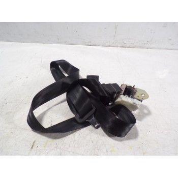 CINTURON SEGURIDAD TRASERO IZQUIERDO 1814670 34021838C 34021838C