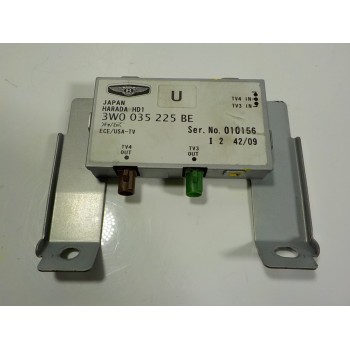 MODULO ELECTRONICO 3W0035225BE 3W0035225BE 