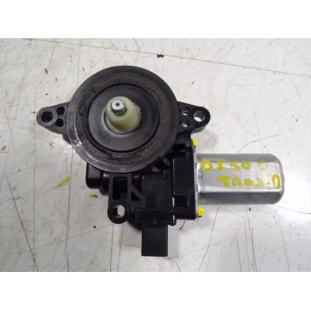 MOTOR ELEVALUNAS TRASERO DERECHO D6515858XB D6515858X CM012030