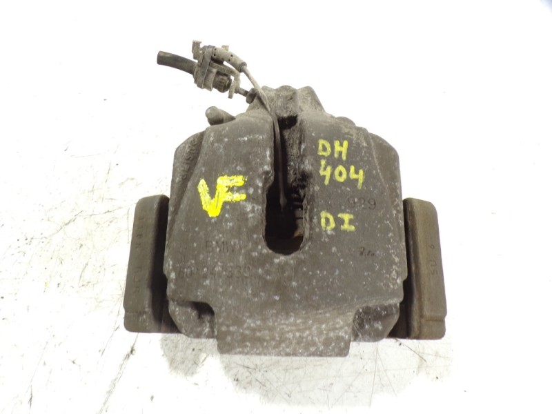 Recambio de pinza freno delantera izquierda para bmw serie 5 lim. (f10) 2.0 turbodiesel referencia OEM IAM 34116791919  