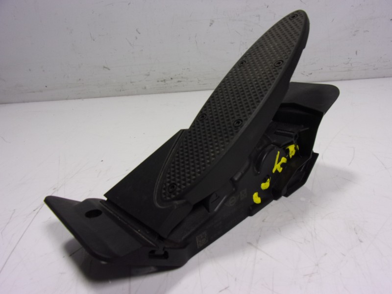 Recambio de potenciometro pedal para mini cabrio (f57) 1.5 12v referencia OEM IAM 35406889813 6PV01435023 