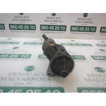 MOTOR ARRANQUE 3610002555 TM000A37001 3610002555