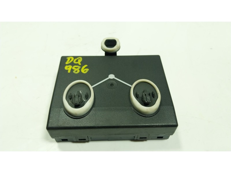 Recambio de modulo electronico para porsche cayenne (92a) 3.6 gts referencia OEM IAM 4H0959795L 4H0959795L 