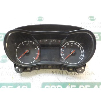 CUADRO INSTRUMENTOS 39022769 39022769 