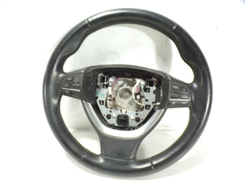 Recambio de volante para bmw serie 5 lim. (f10) 2.0 turbodiesel referencia OEM IAM 32336790891  