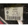 Recambio de piloto trasero izquierdo para renault clio iv 1.5 dci diesel fap referencia OEM IAM 265553021R 265553752R 0205239990