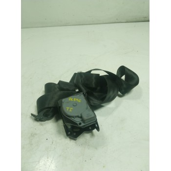 CINTURON SEGURIDAD TRASERO IZQUIERDO 8X4857805CV04 8X4857805C 