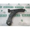 Recambio de brazo suspension inferior delantero izquierdo para peugeot bipper 1.4 hdi referencia OEM IAM 3520W3  