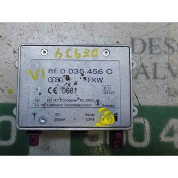 MODULO ELECTRONICO 8E0035456D 8E0035456C 
