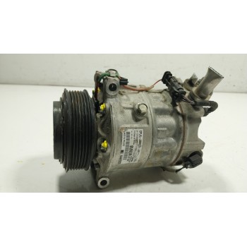 COMPRESOR AIRE ACONDICIONADO LR112584 CPLA19D629AH 