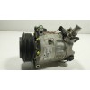 Recambio de compresor aire acondicionado para land rover range rover sport ii (l494) 3.0 sdv6 4x4 referencia OEM IAM LR112584 CP