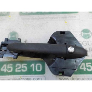 MANETA EXTERIOR DELANTERA IZQUIERDA A9067600070 