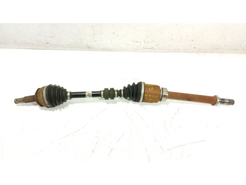 Recambio de transmision derecha para nissan qashqai ii (j11, j11_) 1.5 dci referencia OEM IAM 391004EA0B 51751098953203929 