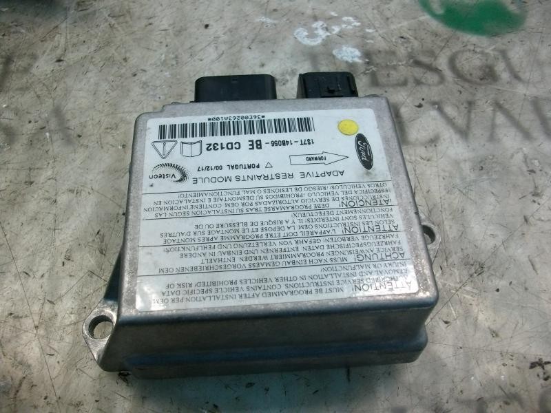 Recambio de centralita airbag para ford mondeo berlina (ge) ghia referencia OEM IAM   
