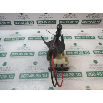 PALANCA CAMBIO 437000X000CH 