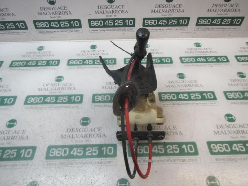 Recambio de palanca cambio para hyundai i10 classic referencia OEM IAM 437000X000CH  