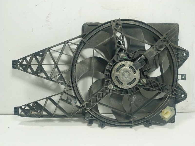 Recambio de electroventilador para lancia delta iii (844_) 1.4 (844.axa1a) referencia OEM IAM   