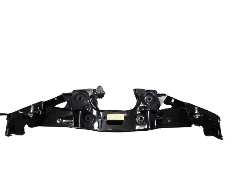 Recambio de puente trasero para mini cabrio (f57) 1.5 12v referencia OEM IAM 33316856960  