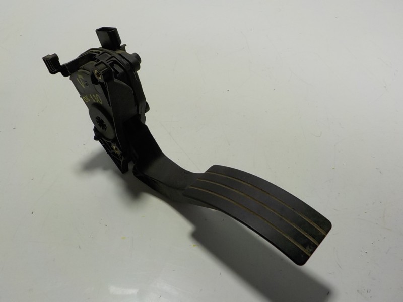 Recambio de potenciometro pedal para renault clio iv 1.5 dci diesel fap referencia OEM IAM 180029347R 180029347R 6PV00997807