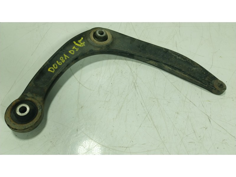 Recambio de brazo suspension inferior delantero izquierdo para peugeot 307 sw (3h) 1.6 hdi 90 referencia OEM IAM   