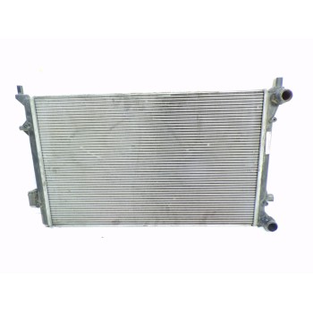 RADIADOR AGUA 1K0121253AN 1K0121253AC 