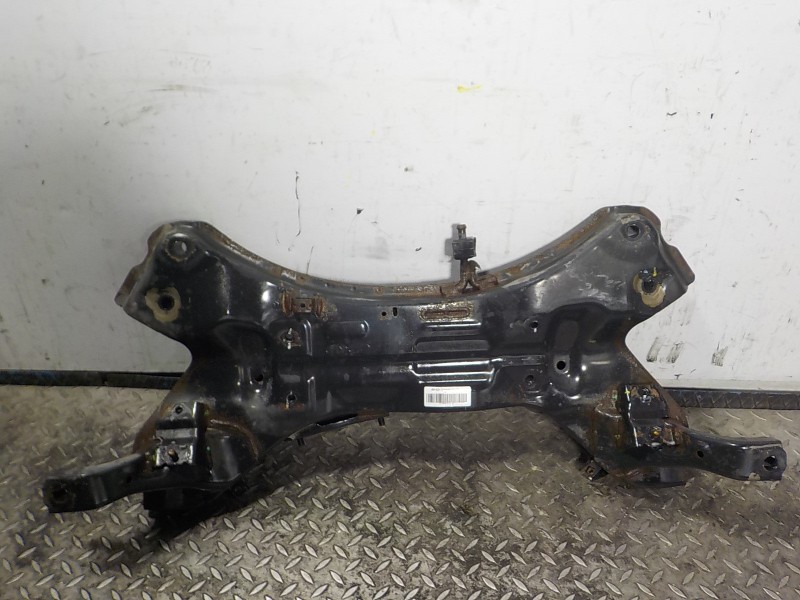 Recambio de puente delantero para hyundai ix35 1.7 crdi cat referencia OEM IAM 624002Y200  