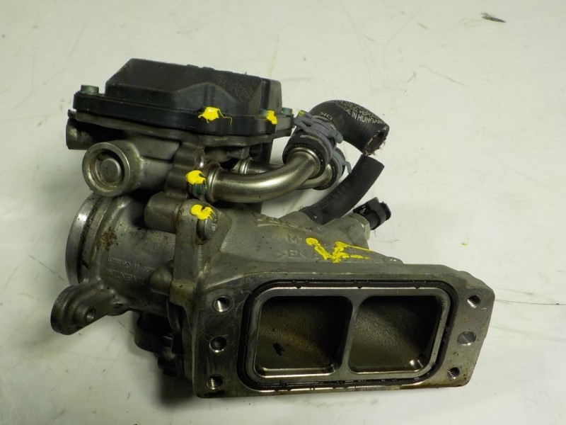 Recambio de caja mariposa para seat leon (5f1) reference referencia OEM IAM 04L128063T 04L128059T A2C94859900