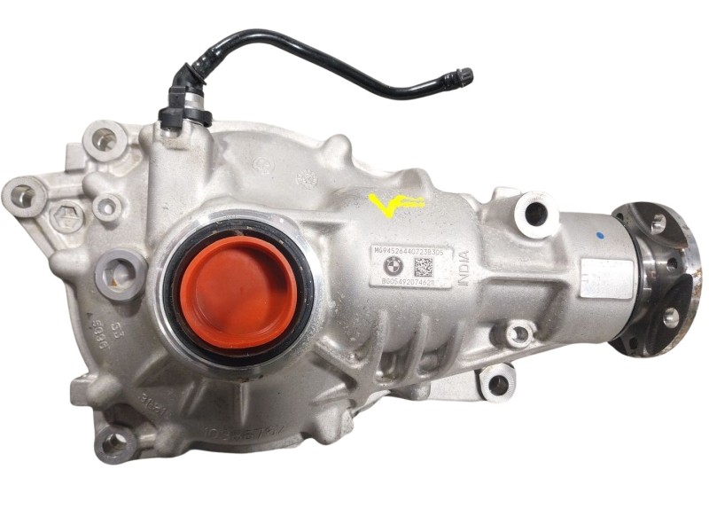 Recambio de diferencial delantero para bmw x7 (g07) xdrive 40 d mild-hybrid referencia OEM IAM   