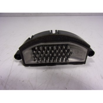 RESISTENCIA CALEFACCION 64117952061 F011500152 