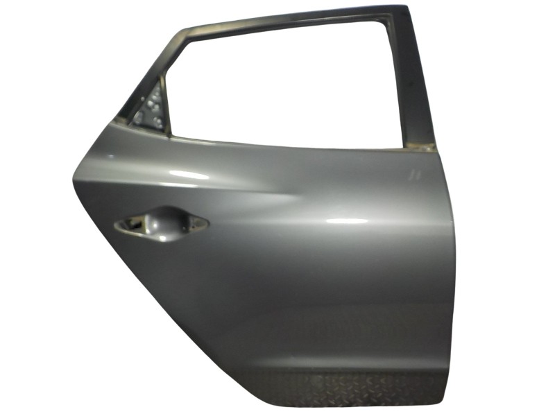 Recambio de puerta trasera derecha para hyundai ix35 1.7 crdi cat referencia OEM IAM 770042Y000  