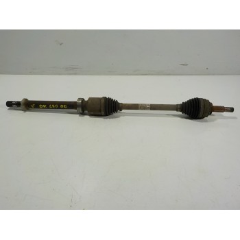 TRANSMISION DERECHA 391008239R 