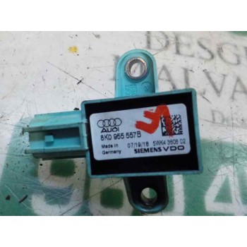 MODULO ELECTRONICO 8K0955557C 8K0955557B 5WK580802