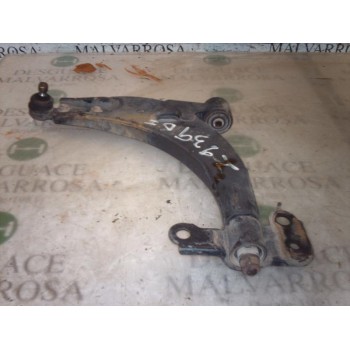 BRAZO SUSPENSION INFERIOR DELANTERO IZQUIERDO 