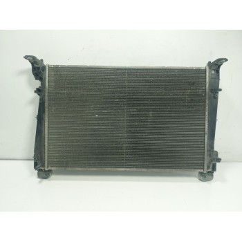 RADIADOR AGUA 878062000 