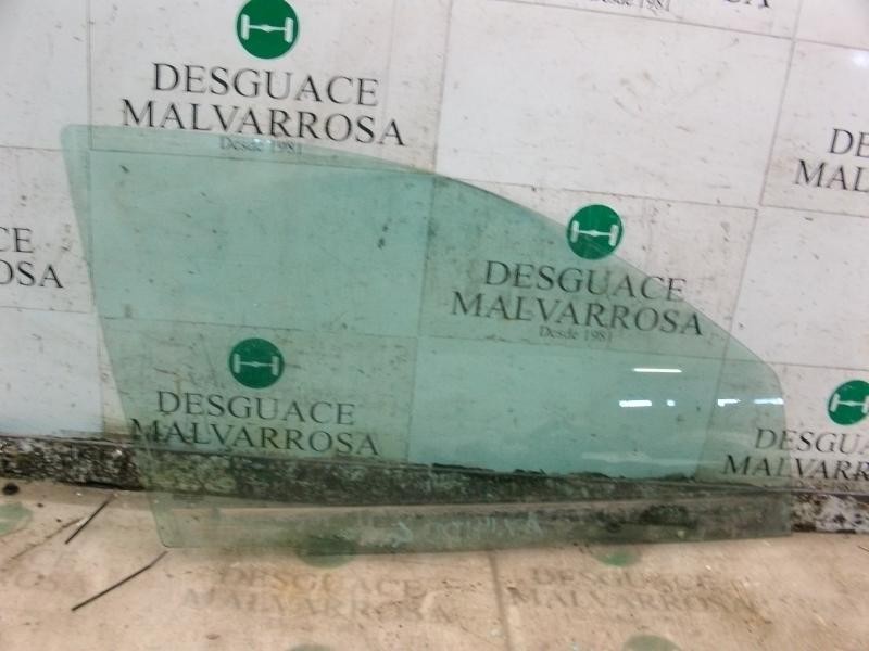 Recambio de cristal puerta delantero derecho para ford mondeo berlina (ge) ambiente referencia OEM IAM   