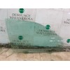 Recambio de cristal puerta delantero derecho para ford mondeo berlina (ge) ambiente referencia OEM IAM   