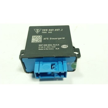 MODULO ELECTRONICO 7PP907357J 