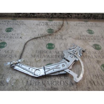 ELEVALUNAS DELANTERO DERECHO 