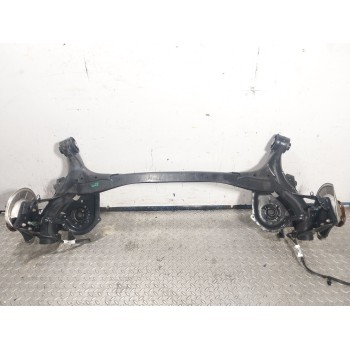 PUENTE TRASERO 2581432 