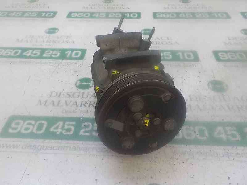 Recambio de compresor aire acondicionado para bmw mini (r56) 1.4 16v cat referencia OEM IAM   