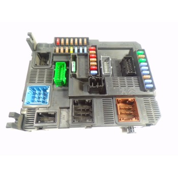 CAJA RELES / FUSIBLES 1612139080 9807531680 