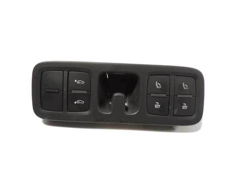 Recambio de modulo electronico para audi q7 (4m) 3.0 tdi quattro referencia OEM IAM 4M0959861B 4M0959861B5PR 