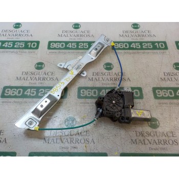 ELEVALUNAS DELANTERO DERECHO 13447039 13447039 